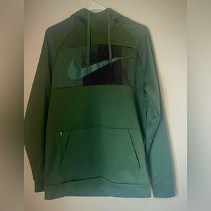 Nike men’s hoodie